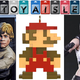 Illustration for article titled A Scary Star Wars Box and Video Game Legends Highlight the Week in Toys